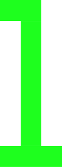 one