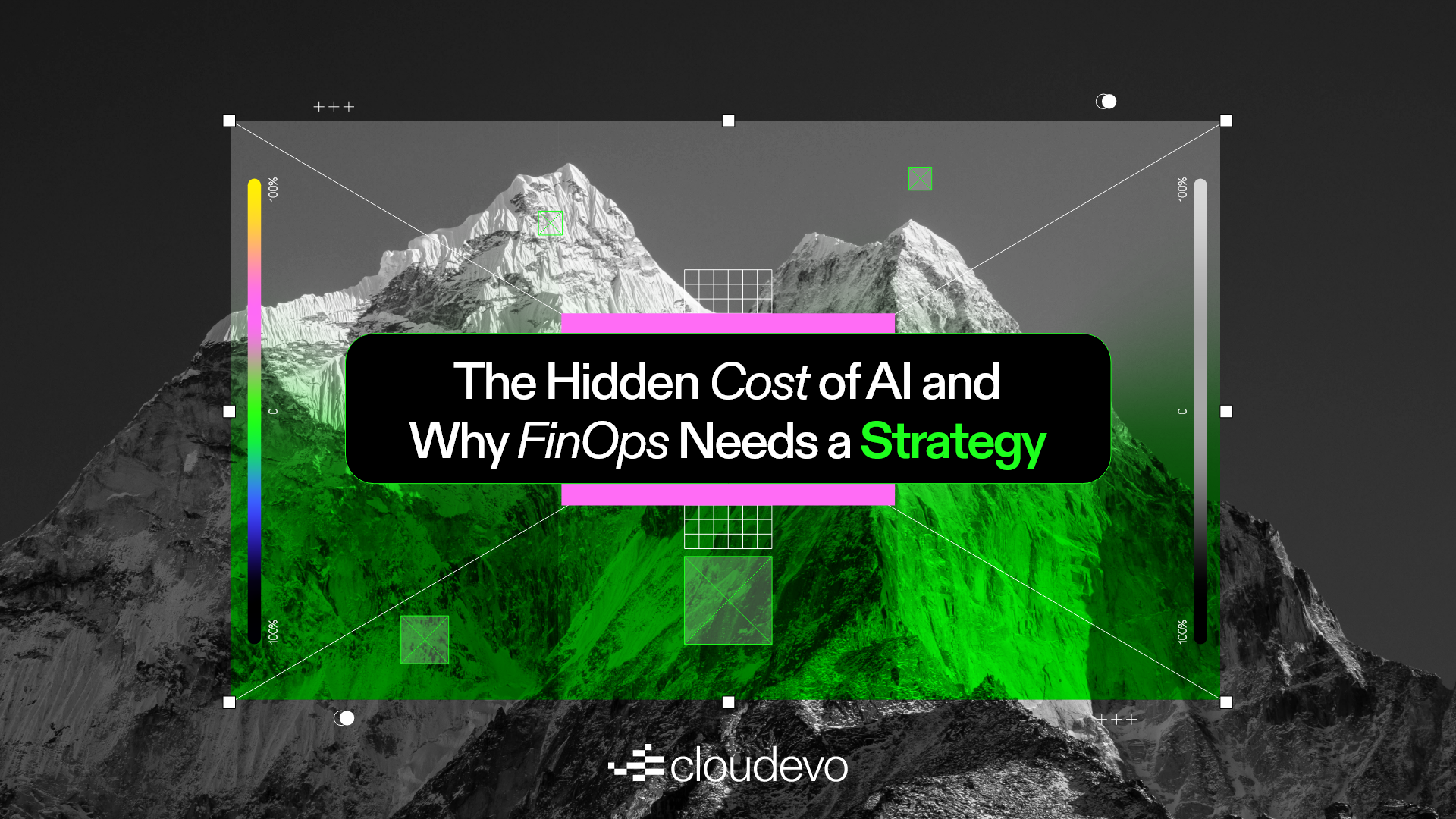 The Hidden Cost of AI and Why FinOps Needs a Strategy
