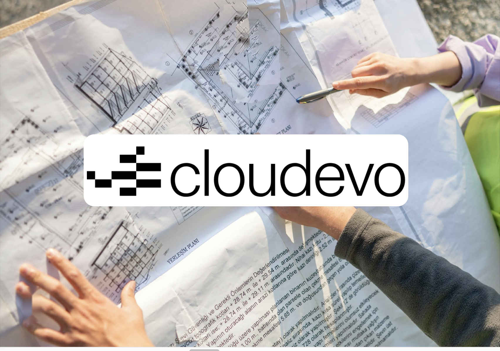 Building Smarter Infrastructure: How Cloudevo Uses AI to Turn Roads into Data Networks