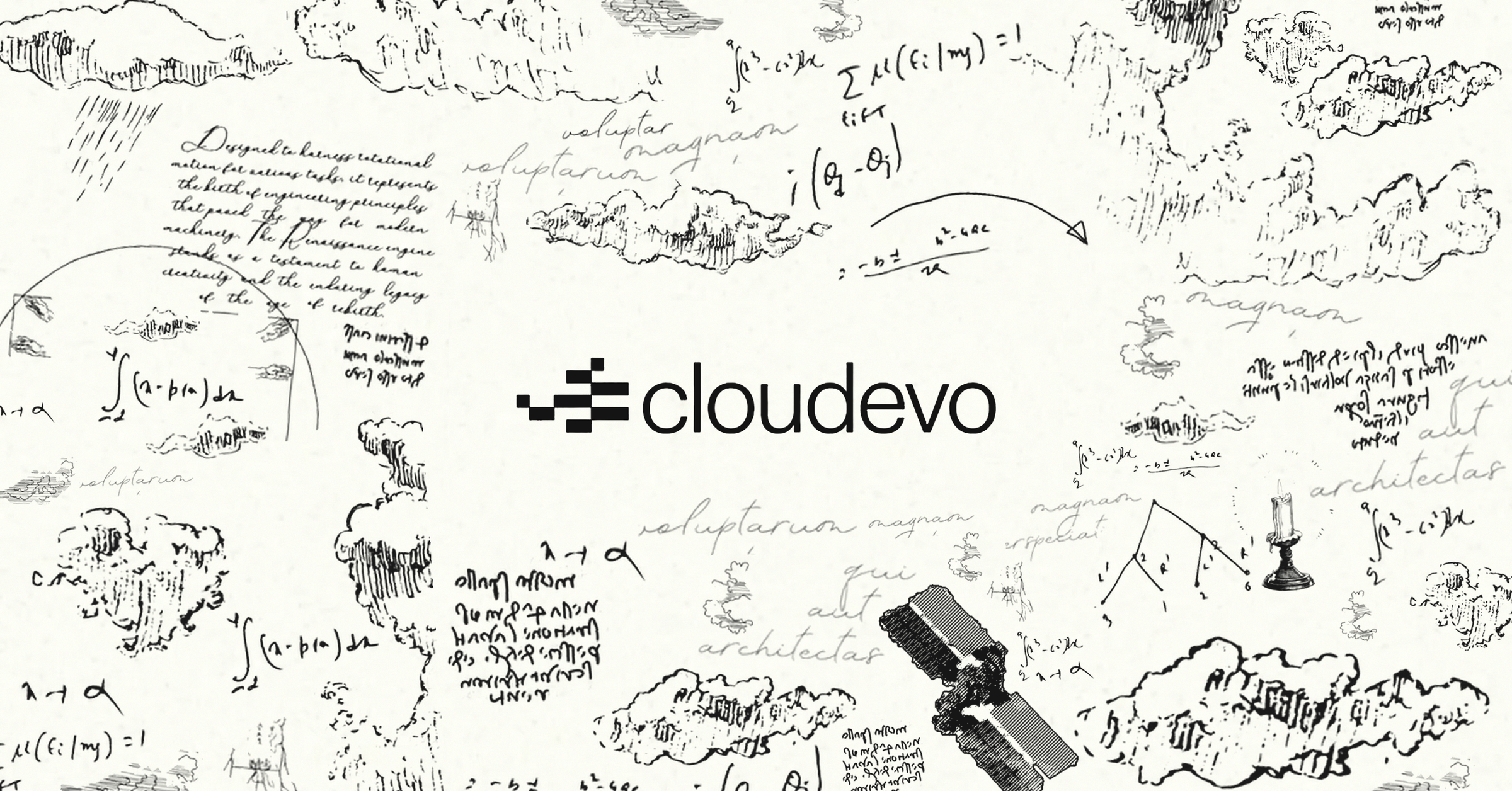 Turning Data into Foresight